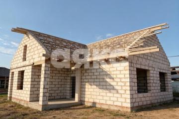 Фото №1: Дом 120 м² + 5 сот., 1 эт. - Армавир, мкр. СНТ Ротор, ул. Новороссийская