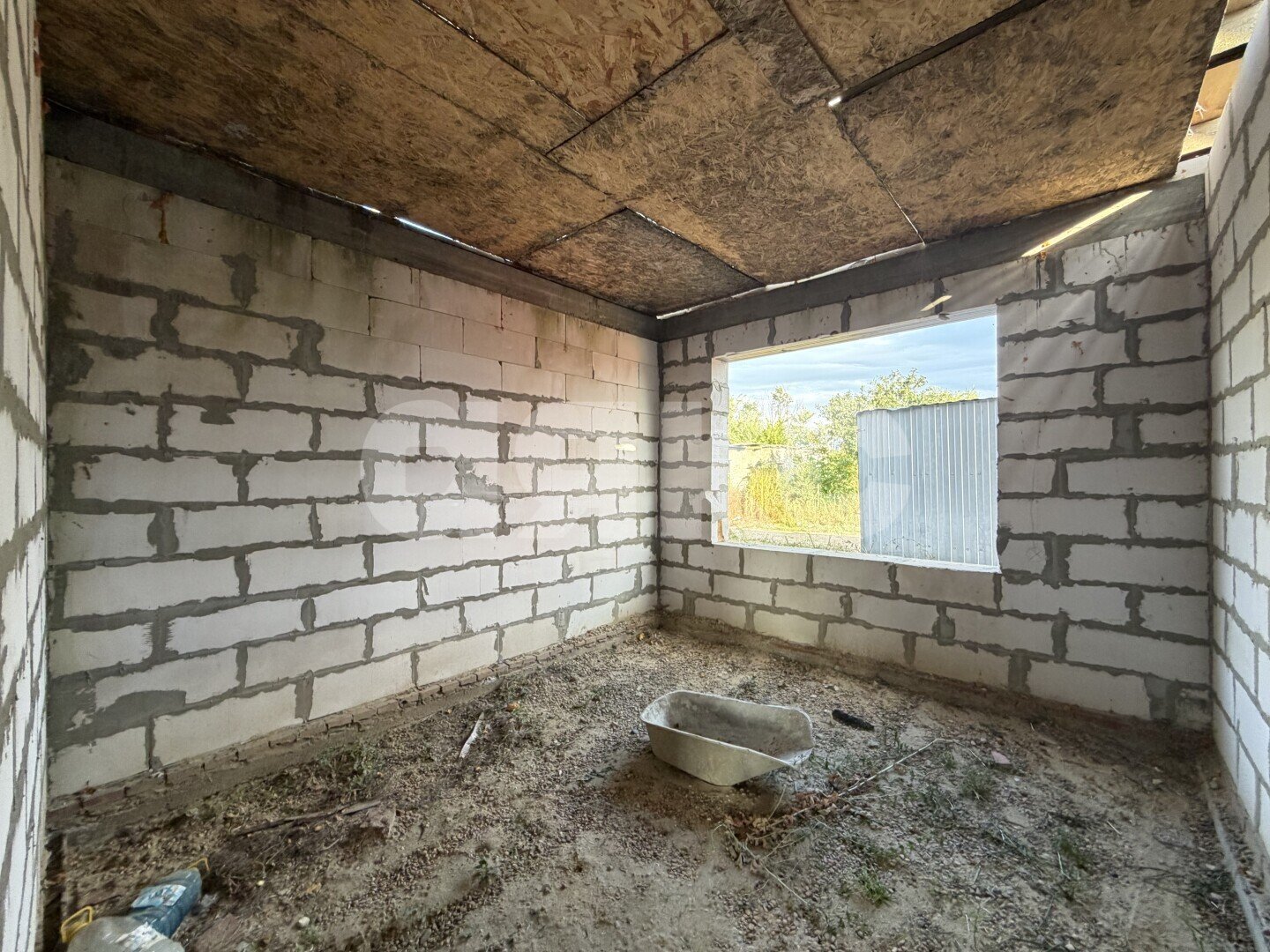 Фото №9: Дом 120&nbsp;м² + 5&nbsp;сот., 1&nbsp;эт. - Армавир, мкр. СНТ Ротор, ул. Новороссийская