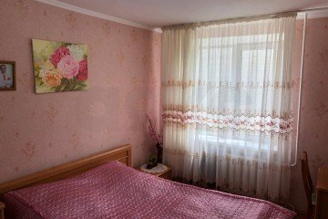 Фото №2: 4-комнатная квартира 83 м² - Горячий Ключ, мкр. Курортная Зона, пер. Пролетарский, 18А