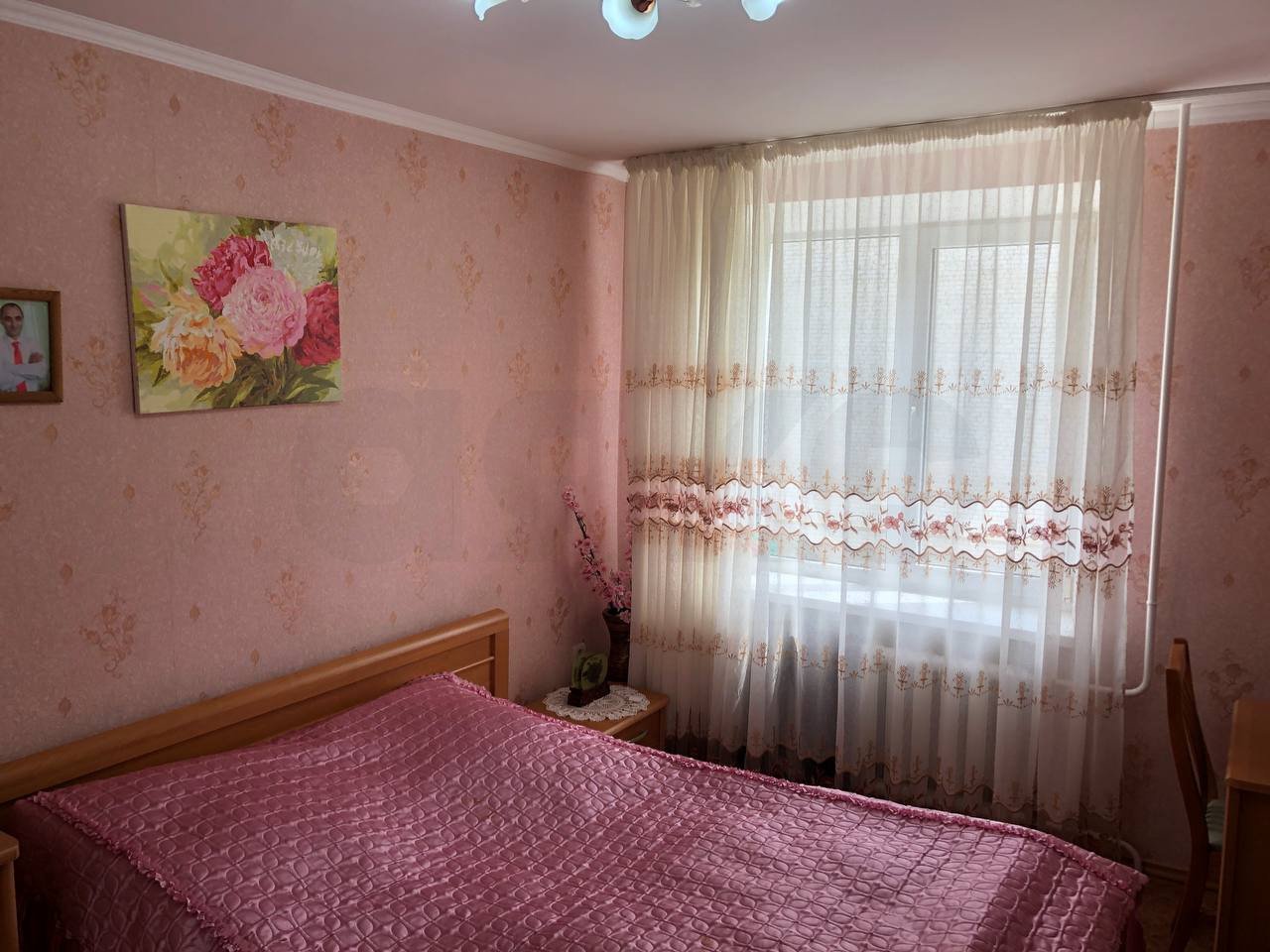 Фото №2: 4-комнатная квартира 83 м² - Горячий Ключ, Курортная Зона, пер. Пролетарский, 18А