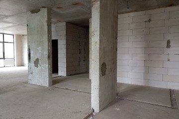 Фото №3: 1-комнатная квартира 107 м² - Горячий Ключ, мкр. Курортная Зона, ул. Ленина, 8