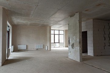 Фото №4: 1-комнатная квартира 107 м² - Горячий Ключ, мкр. Курортная Зона, ул. Ленина, 8