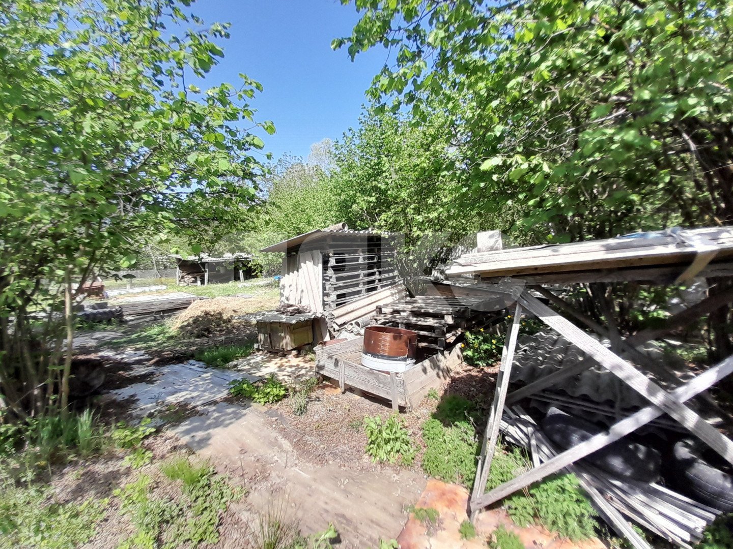 Фото №10: Земельный участок под ИЖС 10&nbsp;сот. - Горячий Ключ, мкр. Городская Больница, ул. Гайдара, 8