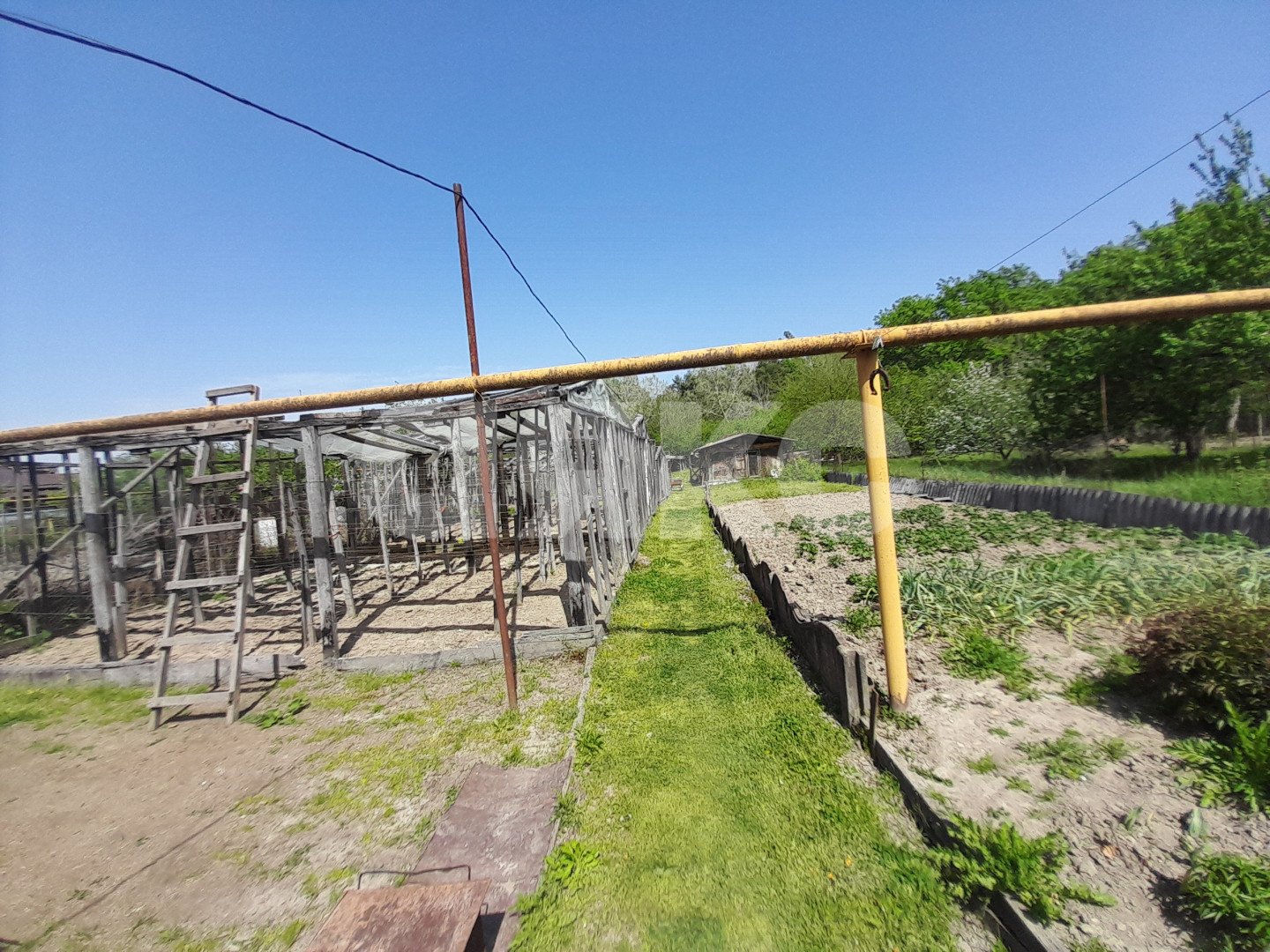 Фото №4: Земельный участок под ИЖС 10&nbsp;сот. - Горячий Ключ, мкр. Городская Больница, ул. Гайдара, 8