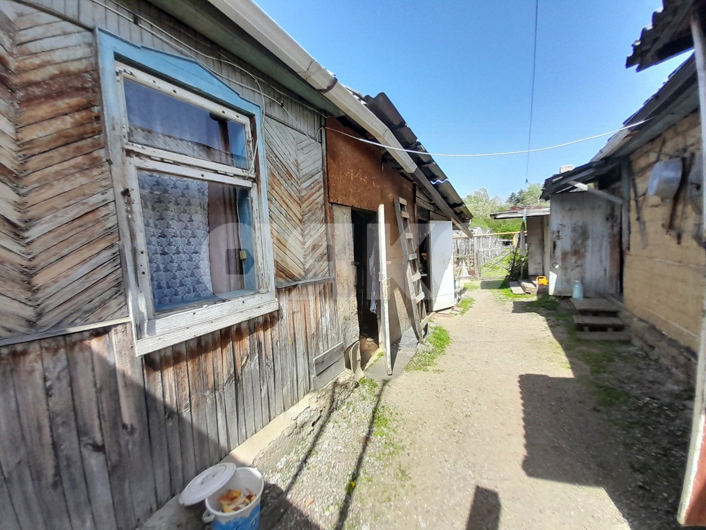 Фото №2: Земельный участок под ИЖС 10&nbsp;сот. - Горячий Ключ, мкр. Городская Больница, ул. Гайдара, 8