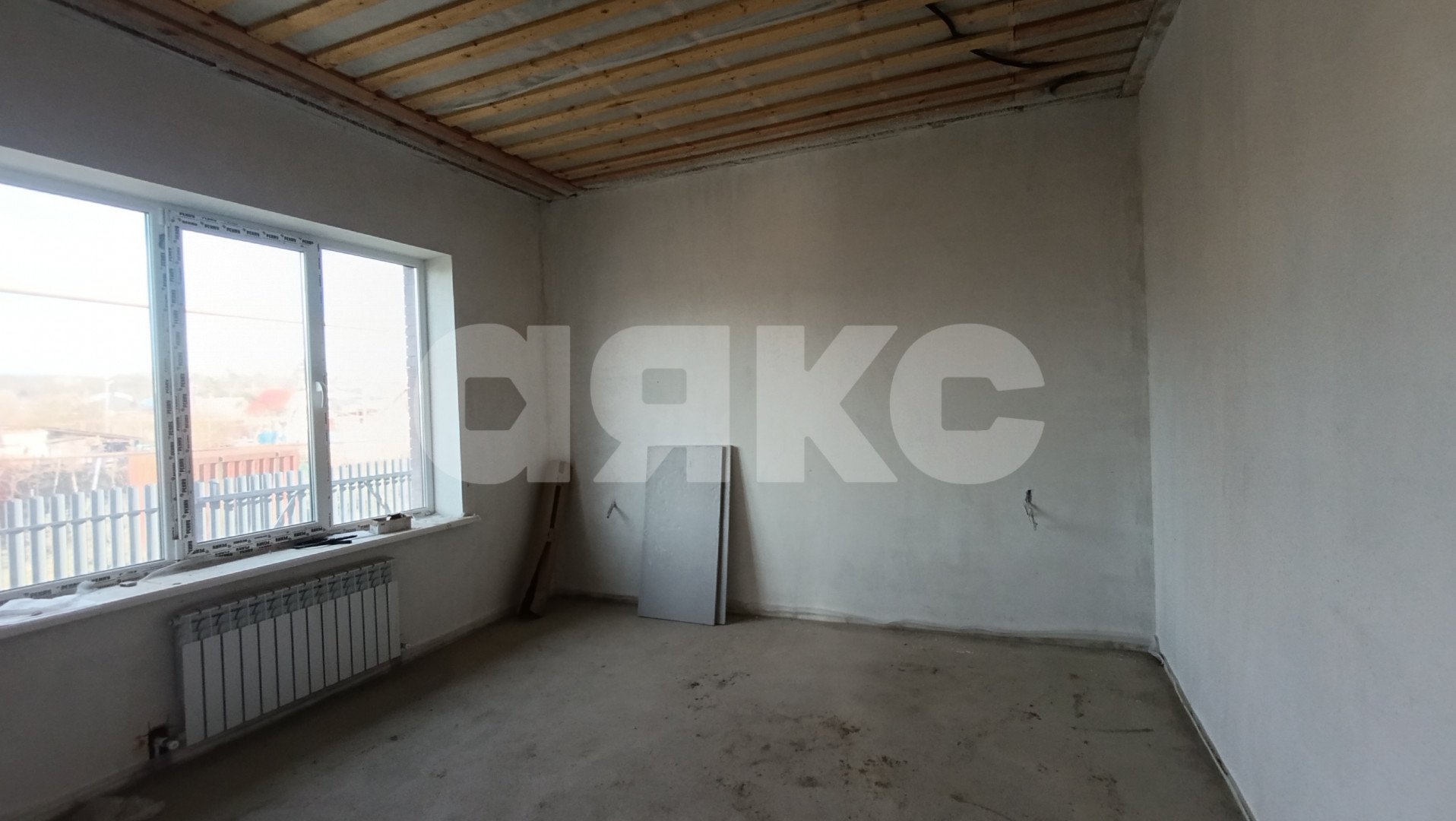 Фото №15: Дом 102&nbsp;м² + 5&nbsp;сот., 1&nbsp;эт. - Саратовская, пер. Короткий
