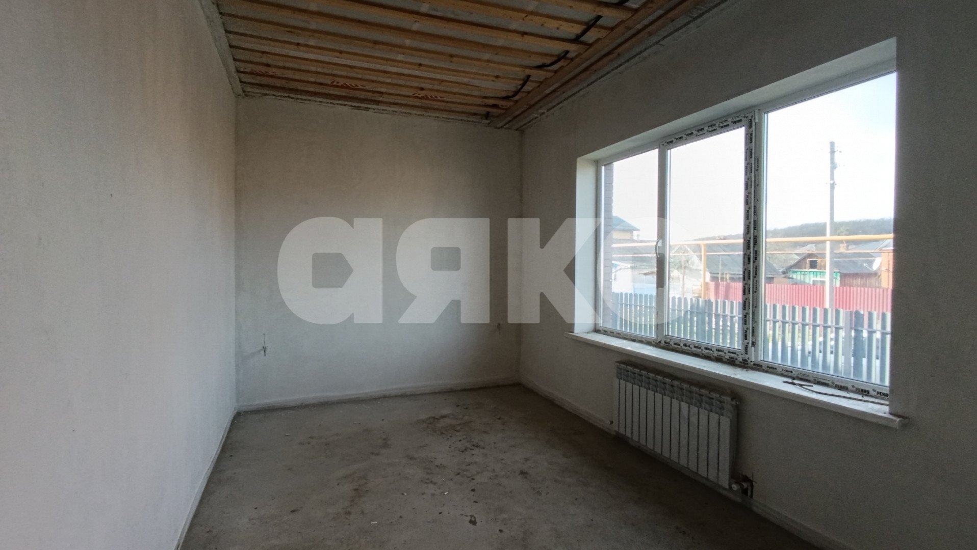 Фото №17: Дом 102&nbsp;м² + 5&nbsp;сот., 1&nbsp;эт. - Саратовская, пер. Короткий