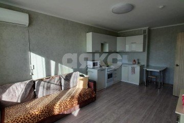 Фото №2: 1-комнатная квартира 41 м² - Анапа, мкр. жилой комплекс Горгиппия Морская, ул. Ленина, 233