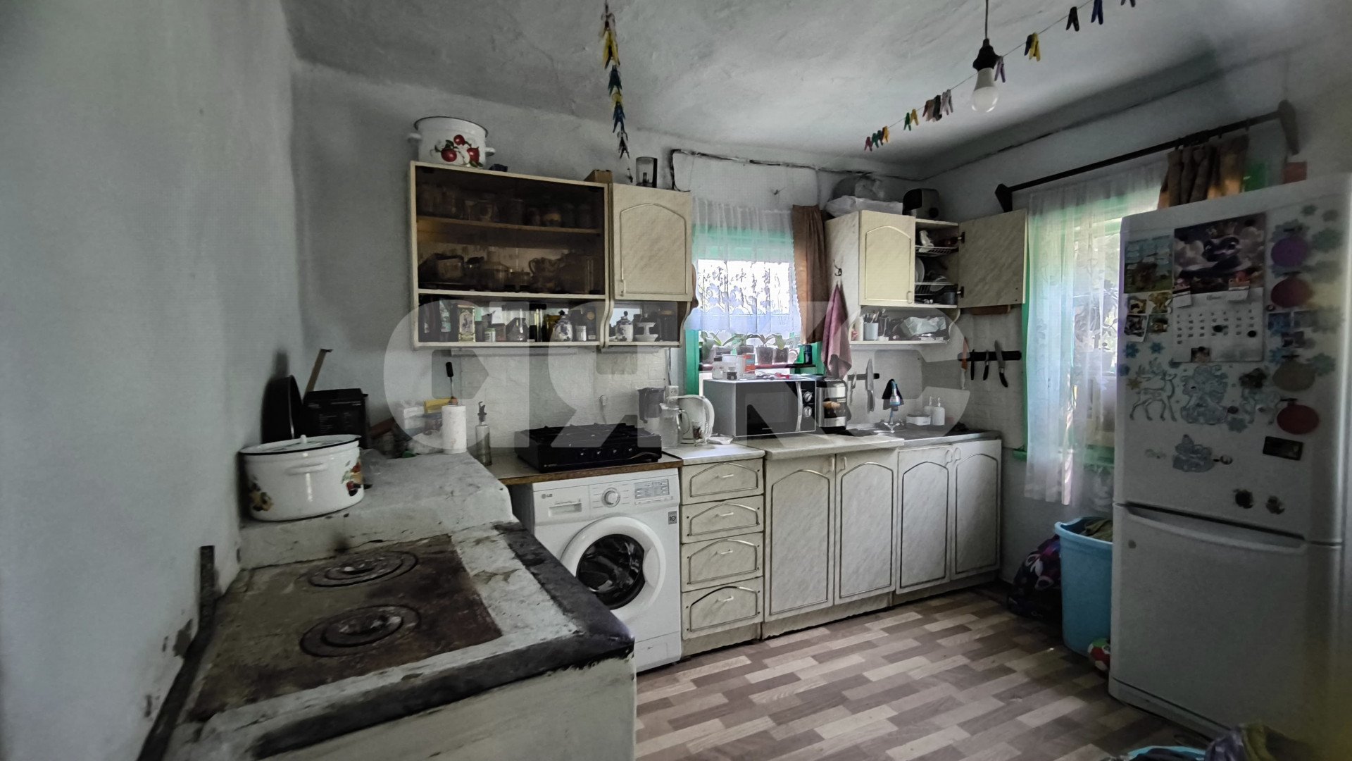 Фото №5: Дом 38&nbsp;м² + 13.8&nbsp;сот., 1&nbsp;эт. - Первомайский, ул. Нахимова