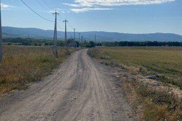 Фото №5: Дачное некоммерческое партнерство - Натухаевская, р. Парка живой природы, ул. Братская