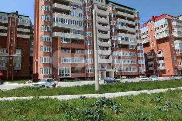 Фото №1: Коммерция 113 м², -1/9 эт. - Анапа, мкр. 3Б, ул. Омелькова, 20к7