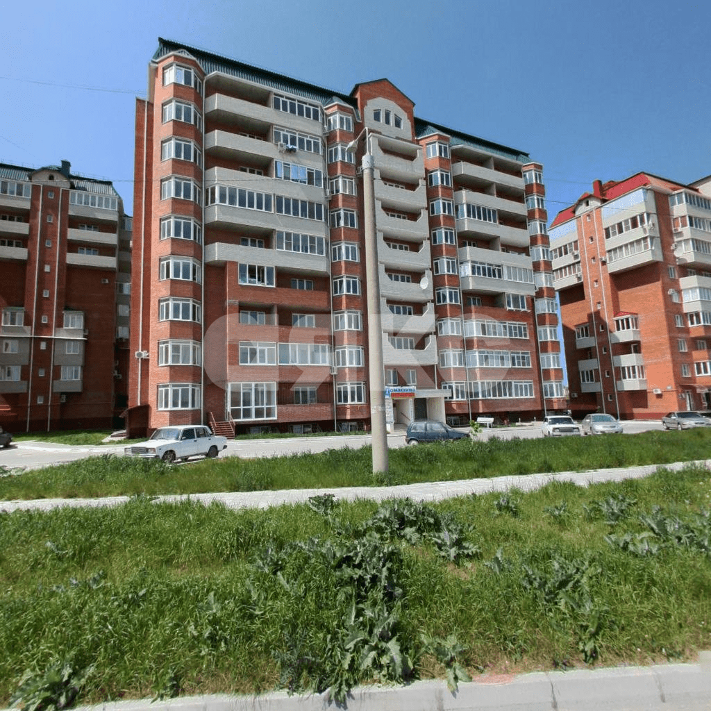 Фото №3: Коммерция 113&nbsp;м², -1/9&nbsp;эт. - Анапа, мкр. 3Б, ул. Омелькова, 20к7