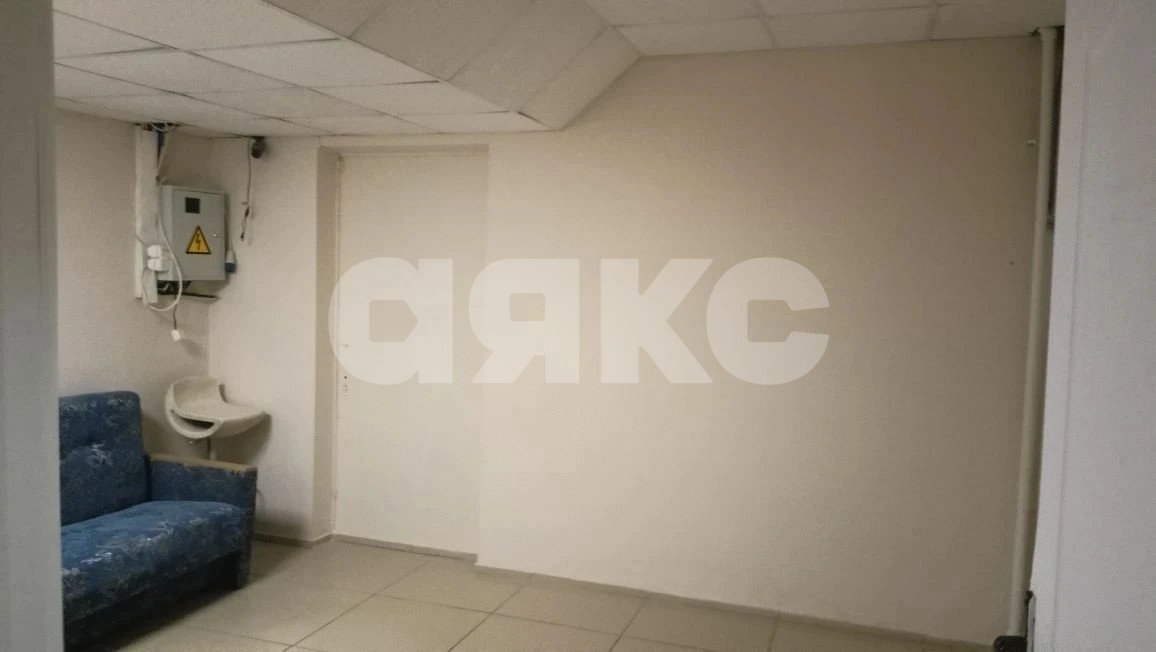 Фото №15: Коммерция 113&nbsp;м², -1/9&nbsp;эт. - Анапа, мкр. 3Б, ул. Омелькова, 20к7