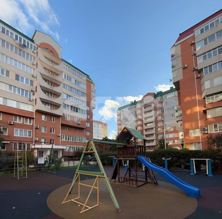 Фото №4: Коммерция 113&nbsp;м², -1/9&nbsp;эт. - Анапа, мкр. 3Б, ул. Омелькова, 20к7