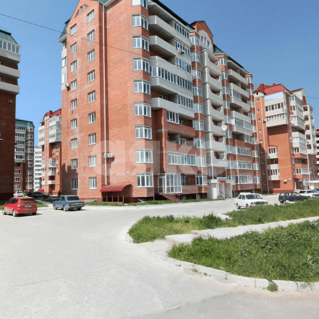 Фото №6: Коммерция 113&nbsp;м², -1/9&nbsp;эт. - Анапа, мкр. 3Б, ул. Омелькова, 20к7