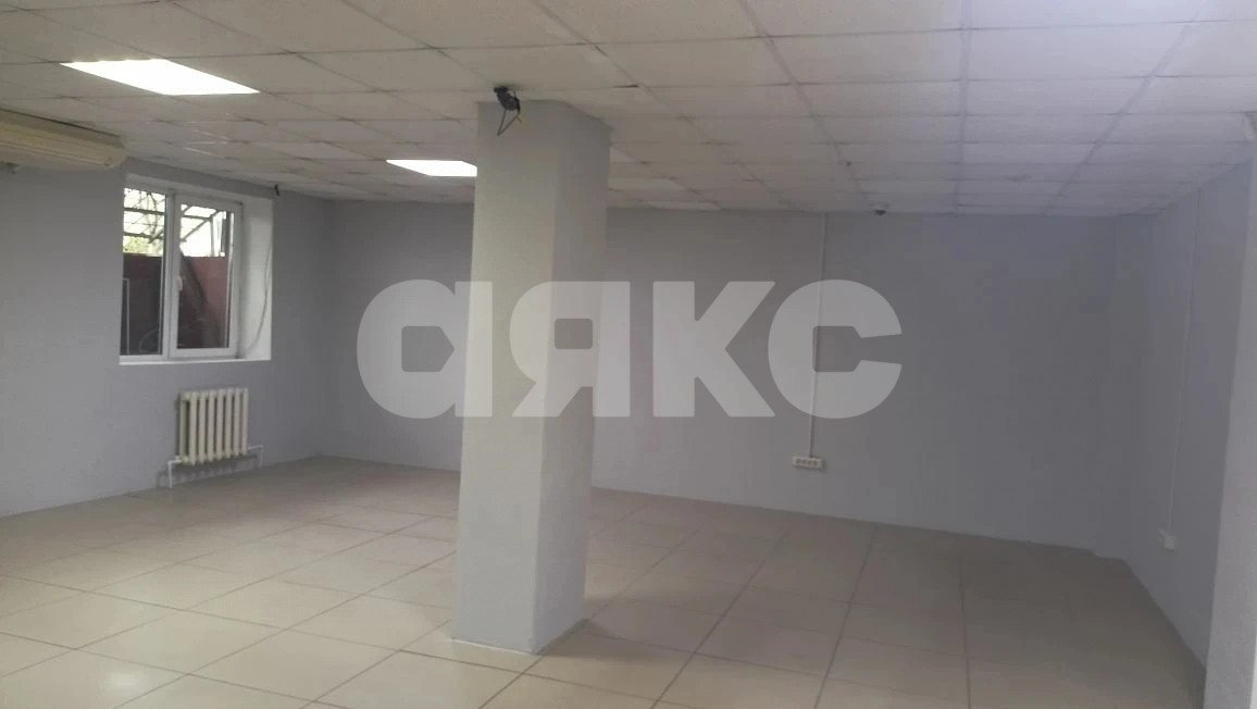 Фото №21: Коммерция 113&nbsp;м², -1/9&nbsp;эт. - Анапа, мкр. 3Б, ул. Омелькова, 20к7