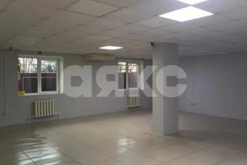 Фото №1: Коммерция 113 м², -1/9 эт. - Анапа, мкр. 3Б, ул. Омелькова, 20к7