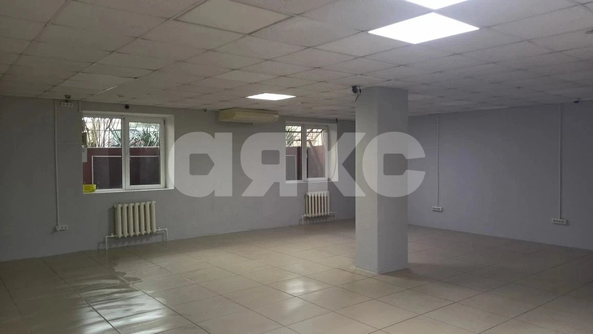 Фото №1: Коммерция 113&nbsp;м², -1/9&nbsp;эт. - Анапа, мкр. 3Б, ул. Омелькова, 20к7
