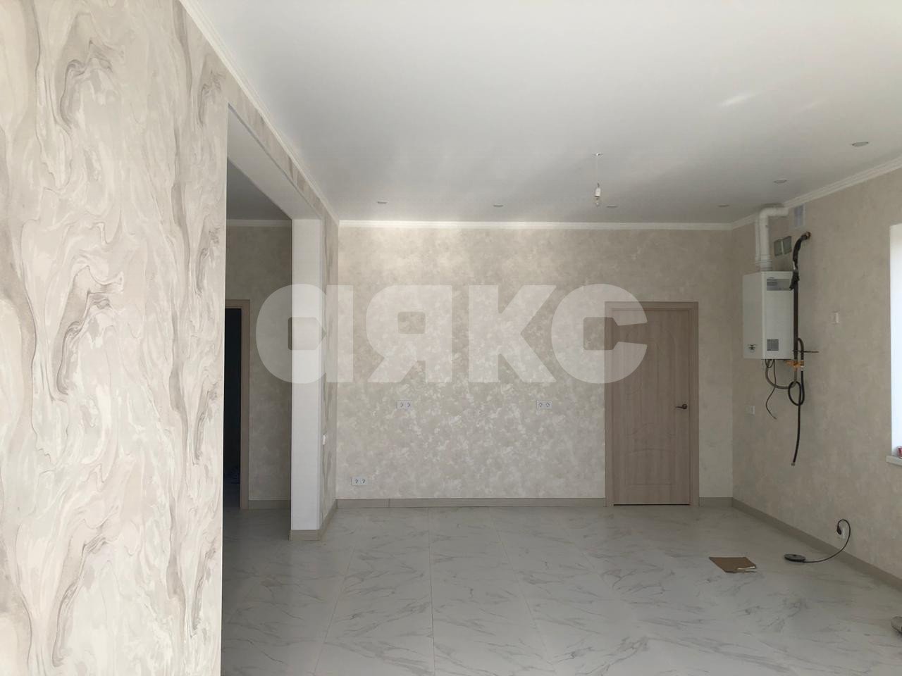 Фото №6: Дом 121&nbsp;м² + 5&nbsp;сот., 1&nbsp;эт. - Пятихатки, ул. Светлая, 24