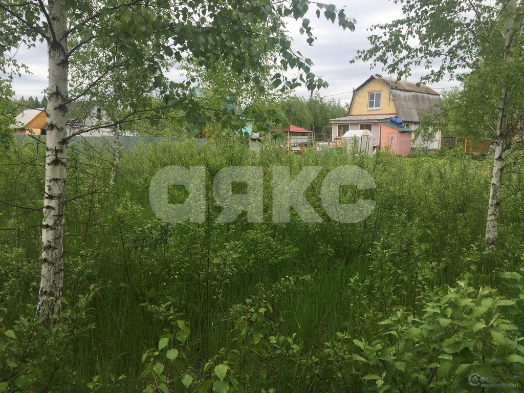 Фото №1: Участок садоводство 6&nbsp;сот. - СНТ Ивушка-2