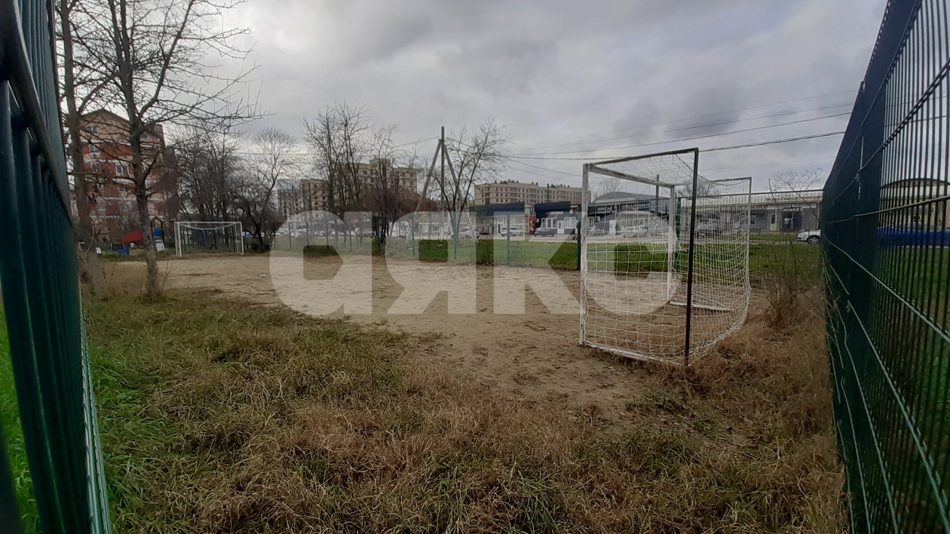 Фото №11: 1-комнатная квартира 31&nbsp;м², 2/3&nbsp;эт. - Горячий Ключ, мкр. Городская Больница, ул. Аршинцева, 2