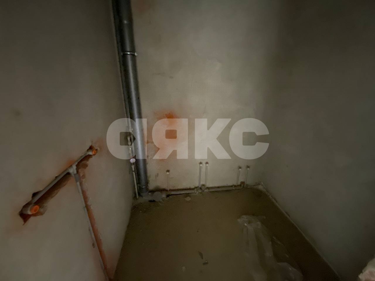 Фото №4: 1-комнатная квартира 31&nbsp;м², 2/3&nbsp;эт. - Горячий Ключ, мкр. Городская Больница, ул. Аршинцева, 2