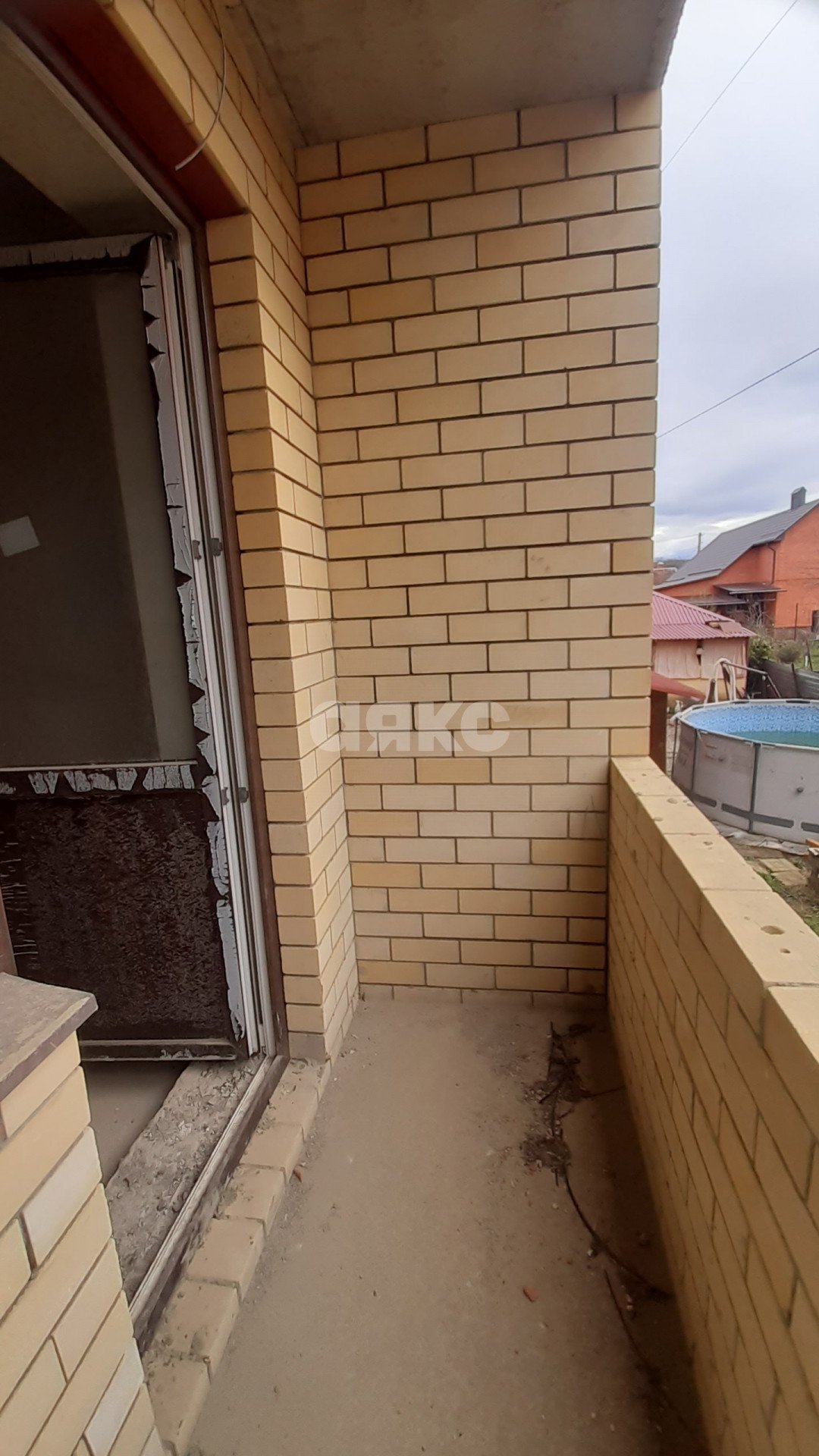 Фото №8: 1-комнатная квартира 31&nbsp;м², 2/3&nbsp;эт. - Горячий Ключ, мкр. Городская Больница, ул. Аршинцева, 2
