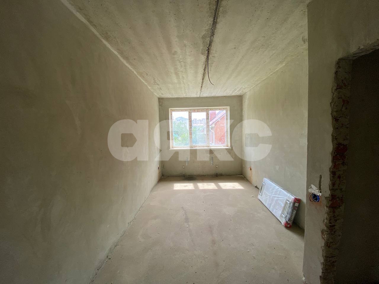 Фото №6: 1-комнатная квартира 31&nbsp;м², 2/3&nbsp;эт. - Горячий Ключ, мкр. Городская Больница, ул. Аршинцева, 2