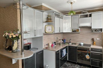 Фото №1: 3-комнатная квартира 60 м² - Белогорск, ул. Серышева, 8