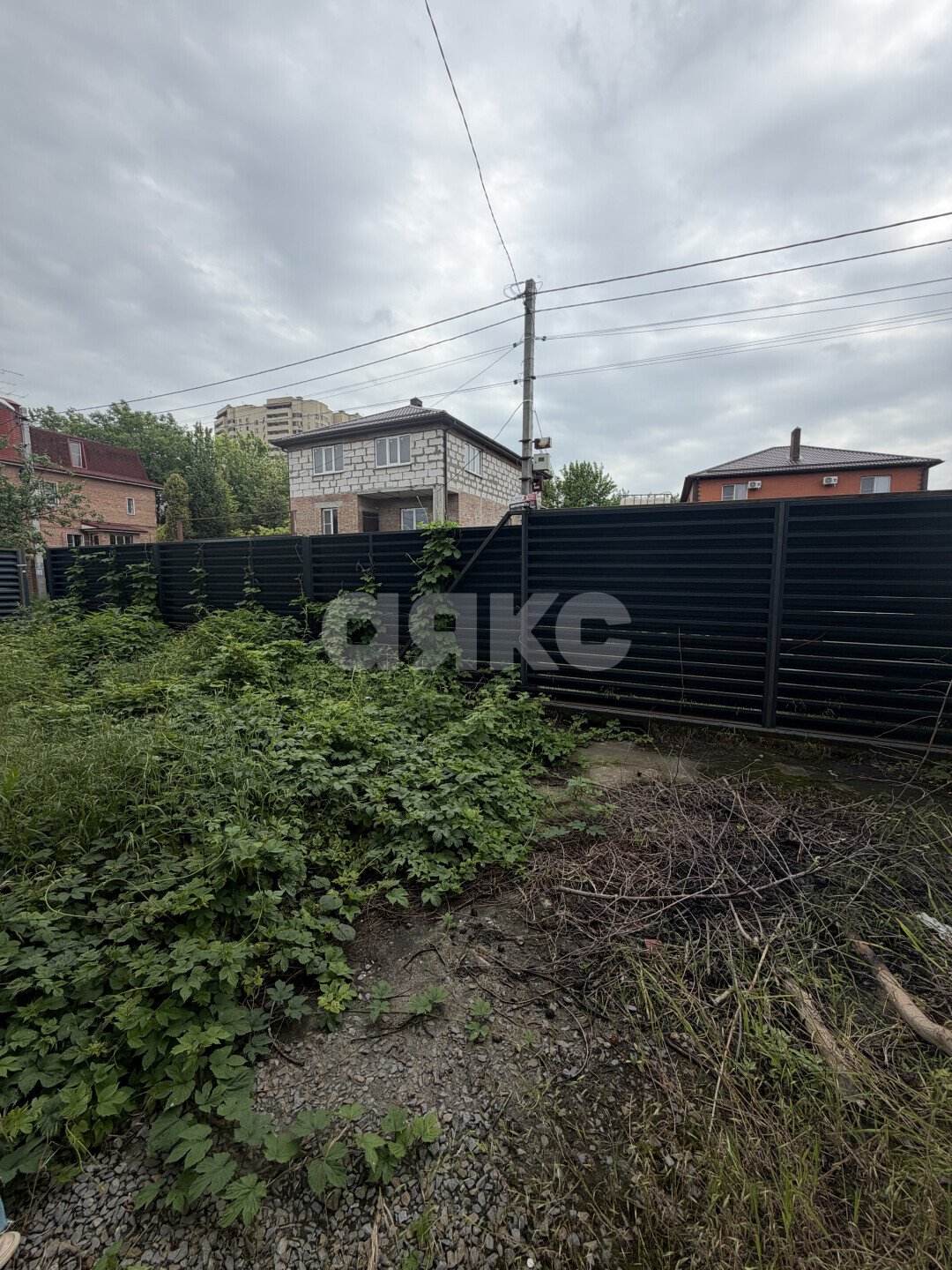 Фото №4: Дом 160&nbsp;м² + 5&nbsp;сот., 2&nbsp;эт. - Ростов-на-Дону, Октябрьский, ст Импульс, ул. Уютная, 20