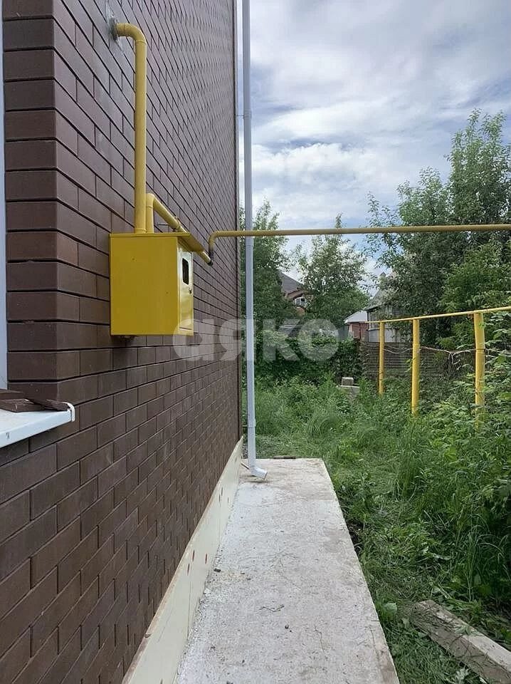 Фото №42: Дом 160&nbsp;м² + 5&nbsp;сот., 2&nbsp;эт. - Ростов-на-Дону, Октябрьский, ст Импульс, ул. Уютная, 20