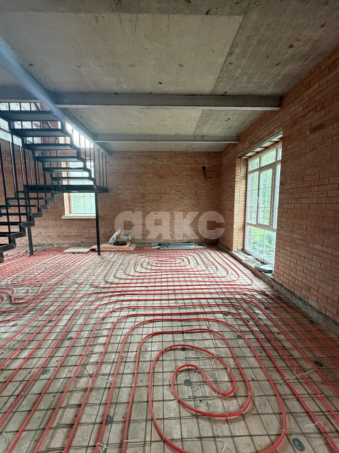 Фото №16: Дом 160&nbsp;м² + 5&nbsp;сот., 2&nbsp;эт. - Ростов-на-Дону, Октябрьский, ст Импульс, ул. Уютная, 20