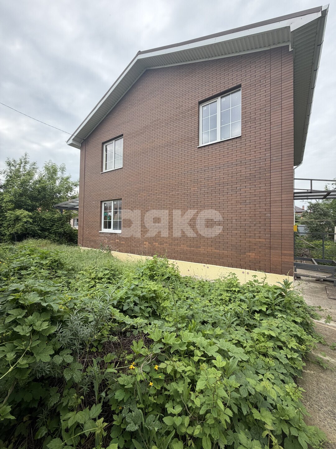 Фото №5: Дом 160&nbsp;м² + 5&nbsp;сот., 2&nbsp;эт. - Ростов-на-Дону, Октябрьский, ст Импульс, ул. Уютная, 20