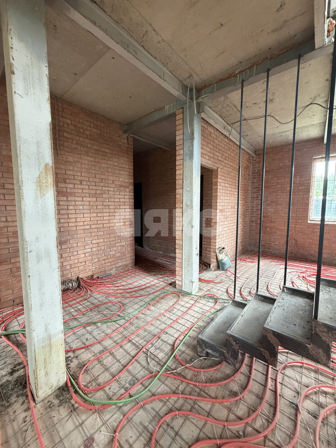 Фото №20: Дом 160&nbsp;м² + 5&nbsp;сот., 2&nbsp;эт. - Ростов-на-Дону, Октябрьский, ст Импульс, ул. Уютная, 20