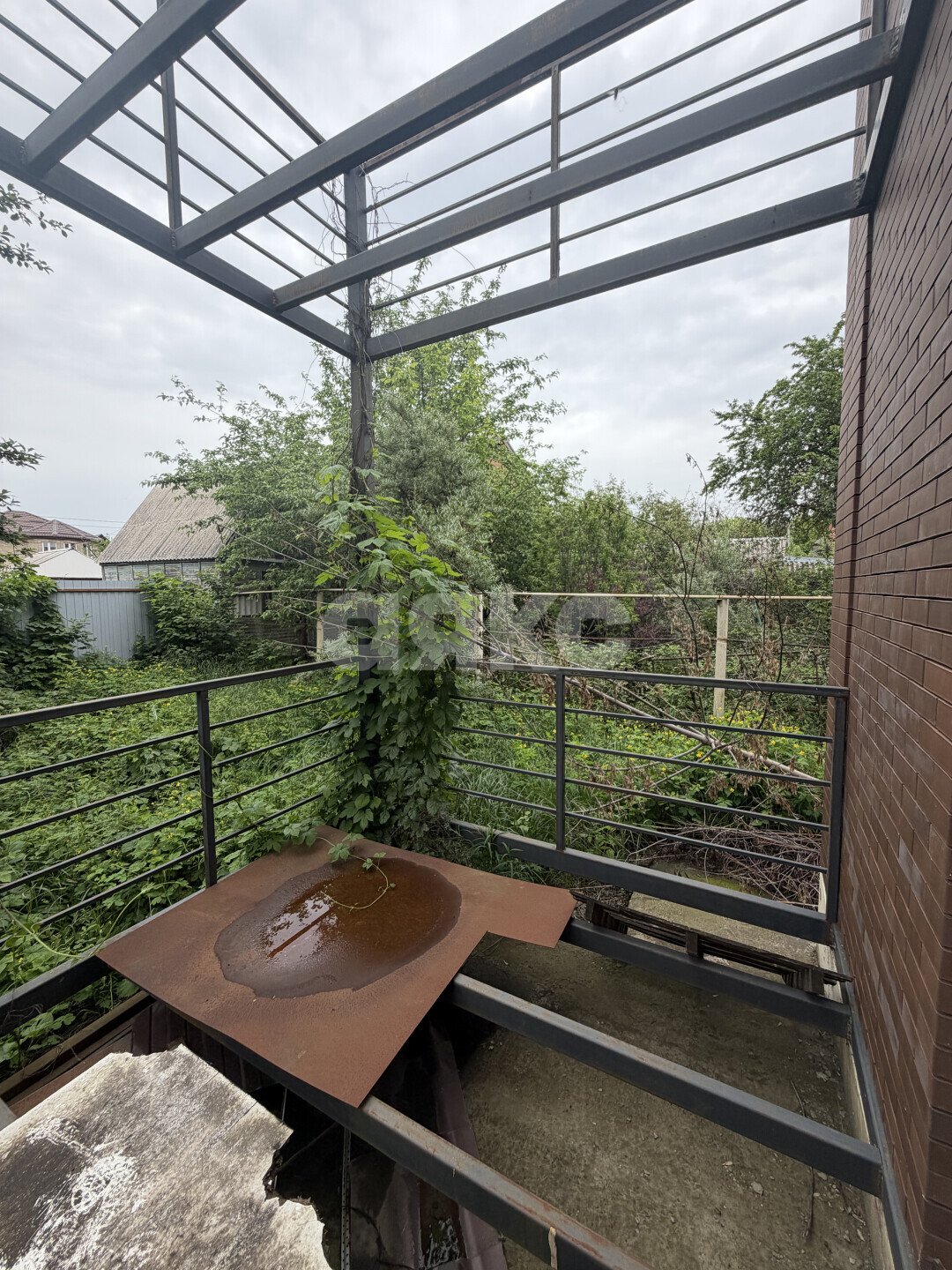 Фото №29: Дом 160&nbsp;м² + 5&nbsp;сот., 2&nbsp;эт. - Ростов-на-Дону, Октябрьский, ст Импульс, ул. Уютная, 20