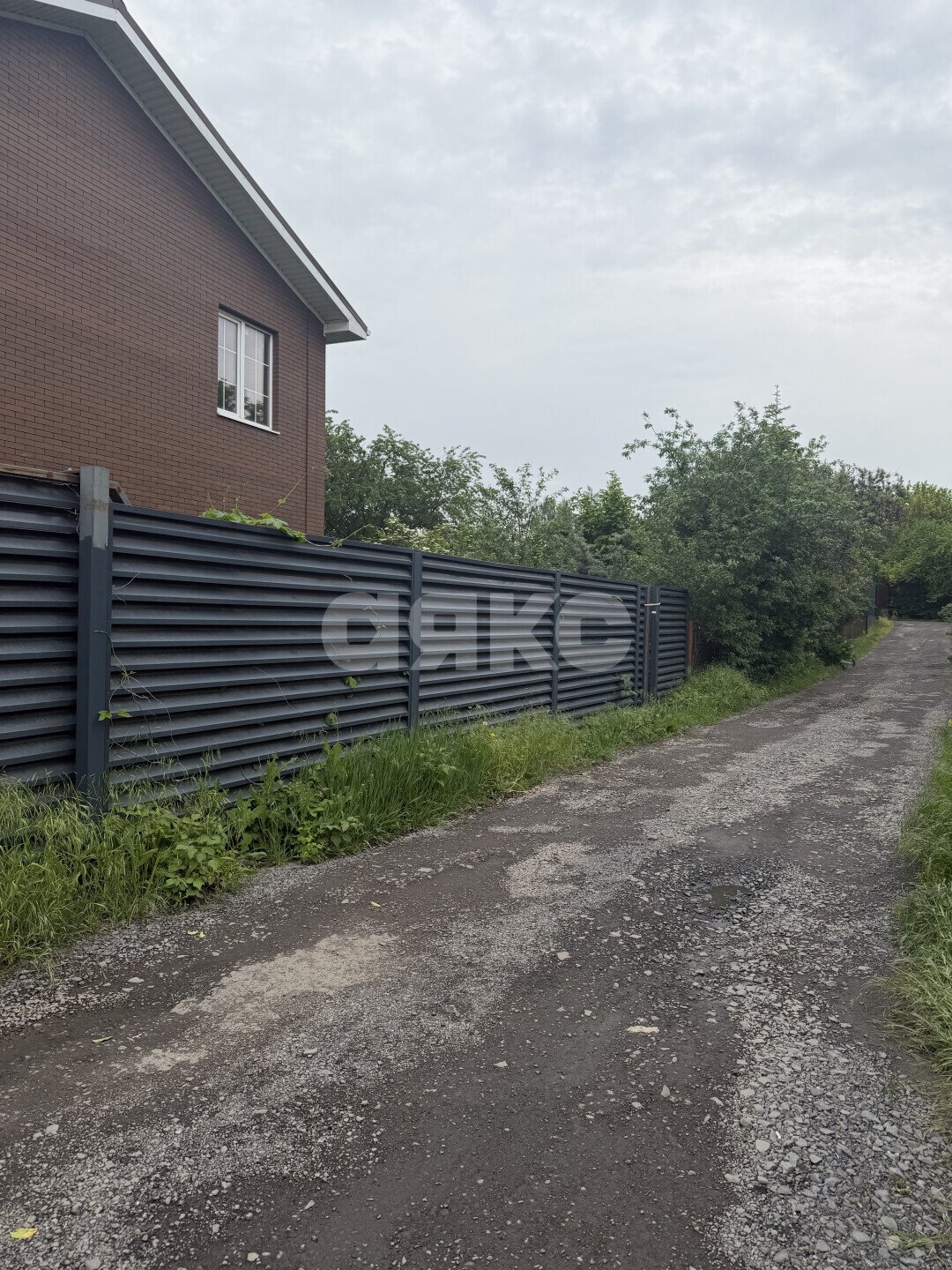Фото №3: Дом 160&nbsp;м² + 5&nbsp;сот., 2&nbsp;эт. - Ростов-на-Дону, Октябрьский, ст Импульс, ул. Уютная, 20