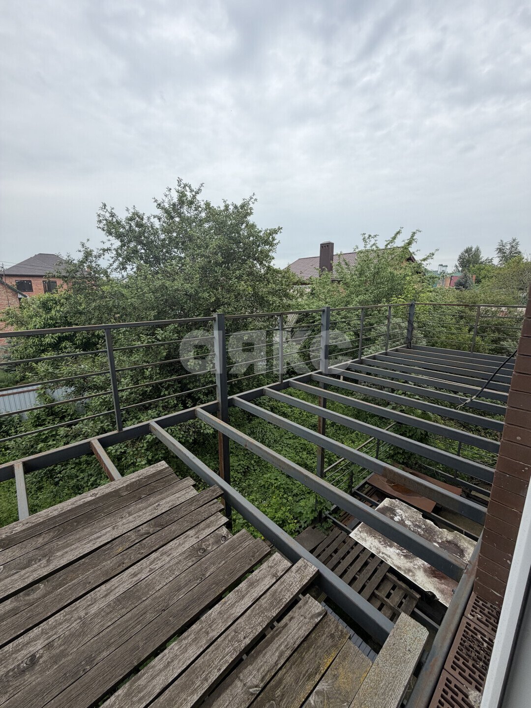Фото №30: Дом 160&nbsp;м² + 5&nbsp;сот., 2&nbsp;эт. - Ростов-на-Дону, Октябрьский, ст Импульс, ул. Уютная, 20