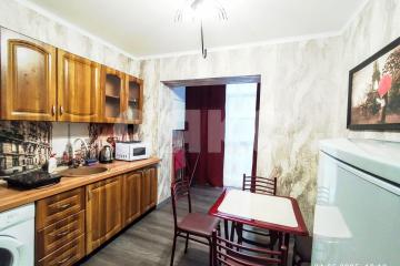 Фото №1: 1-комнатная квартира 32&nbsp;м², 1/2&nbsp;эт. - Геленджик, ул. Гоголя, 11А
