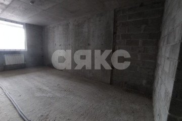 Фото №4: Студия 32 м² - Анапа, мкр. жилой комплекс Трио-комфорт, ул. Рождественская, 55к1