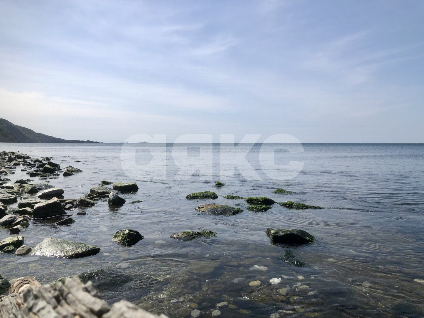 Фото №23: Студия 30&nbsp;м², 5/7&nbsp;эт. - Варваровка, мкр. жилой комплекс Резиденция Анаполис, ул. Калинина, 150к1