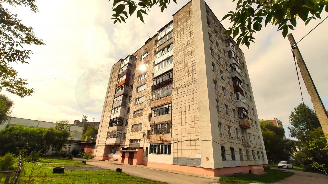 Фото №28: 2-комнатная квартира 57 м² - Пермь, Вышка II, ул. Гашкова, 11А