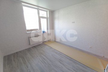 Фото №3: 1-комнатная квартира 35 м² - Анапа, мкр. жилой комплекс Трио-комфорт, ул. Рождественская, 55к1