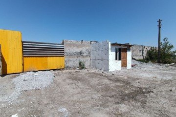 Фото №5: Коммерция 2600 м² - Мариуполь, р. Центральный, ул. Запорожское шоссе