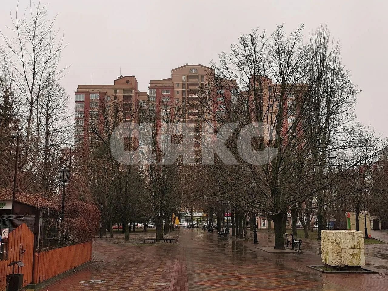 Фото №6: 2-комнатная квартира 85 м² - Ростов-на-Дону, 16-й, ул. 2-я Краснодарская, 135А