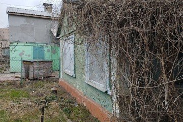 Фото №2: Земельный участок под ИЖС - Мариуполь, р. Центральный, ул. Греческая площадь