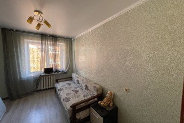 Фото №4: 3-комнатная квартира 68 м² - Горячий Ключ, мкр. Администрация, ул. Кириченко, 17к3