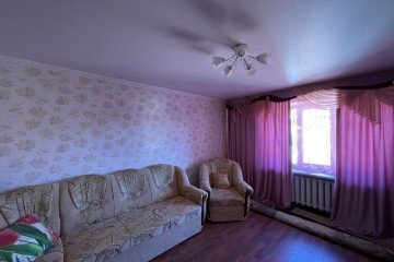 Фото №3: 3-комнатная квартира 68 м² - Горячий Ключ, мкр. Администрация, ул. Кириченко, 17к3