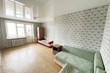 Фото №2: 1-комнатная квартира 28 м² - Нижнекамск, мкр. квартал Б, пр-кт Строителей, 4