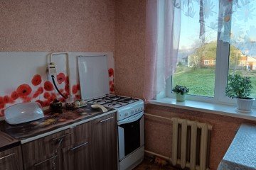 Фото №5: 2-комнатная квартира 50 м² - Юго-Камский, ул. Мира, 1