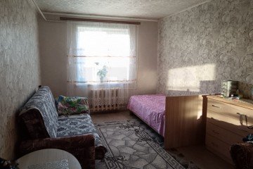 Фото №4: 2-комнатная квартира 50 м² - Юго-Камский, ул. Мира, 1